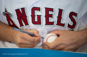 2016 © Angels Baseball LP. All Rights Reserved